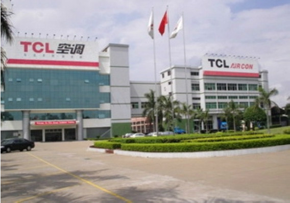 TCL空调