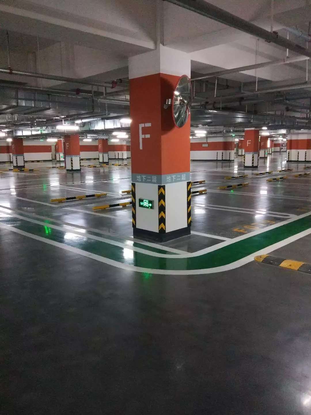 天廊广场